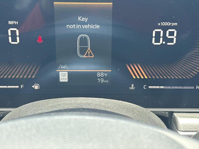 new 2025 Kia K5 car, priced at $30,839