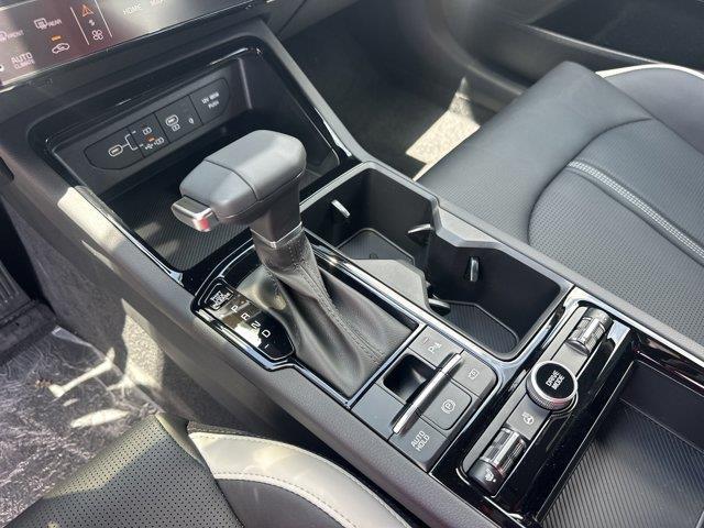 new 2025 Kia K5 car, priced at $31,150