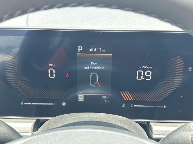 new 2025 Kia K5 car, priced at $31,150