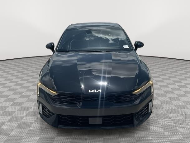 new 2025 Kia K5 car, priced at $31,150
