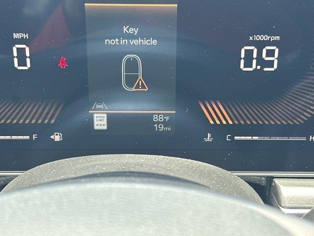 new 2025 Kia K5 car, priced at $31,150