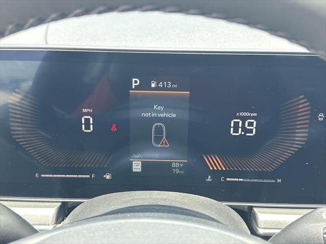 new 2025 Kia K5 car, priced at $30,839