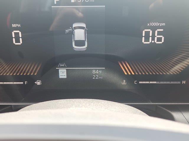 new 2025 Kia K4 car, priced at $24,968