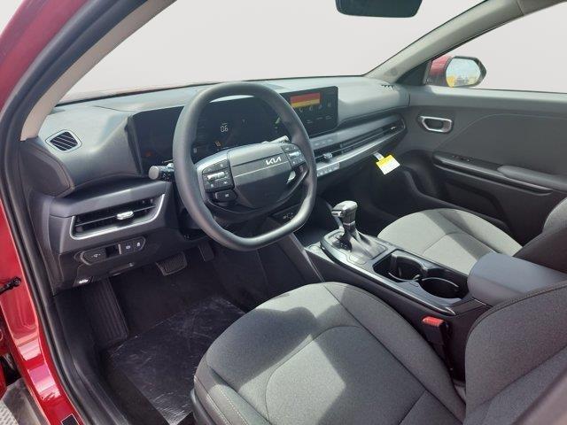 new 2025 Kia K4 car, priced at $24,968