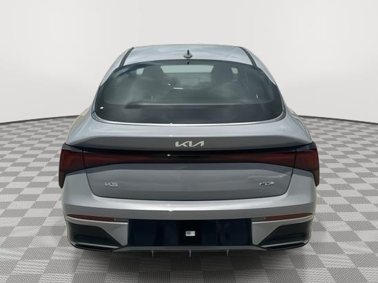 new 2025 Kia K5 car, priced at $30,045