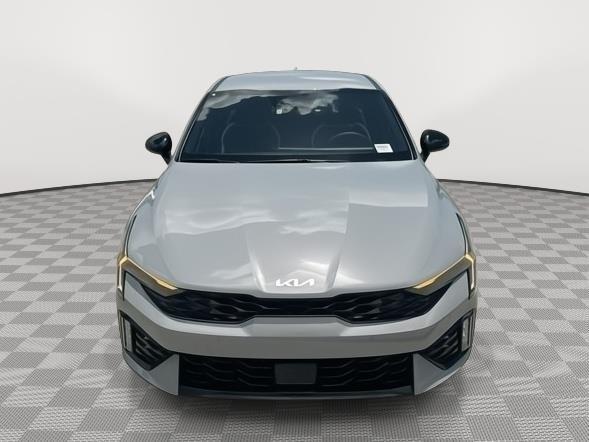 new 2025 Kia K5 car, priced at $30,045