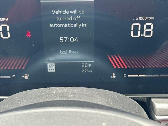 new 2025 Kia K5 car, priced at $30,045