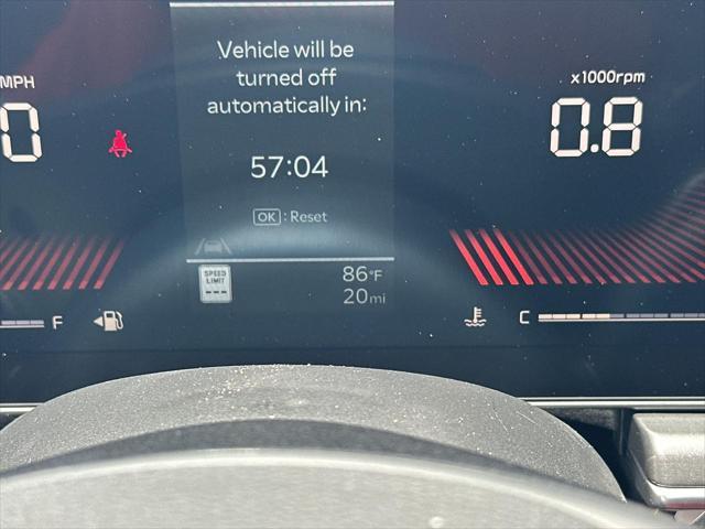 new 2025 Kia K5 car, priced at $29,745