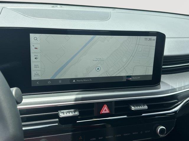 new 2025 Kia K5 car, priced at $30,045
