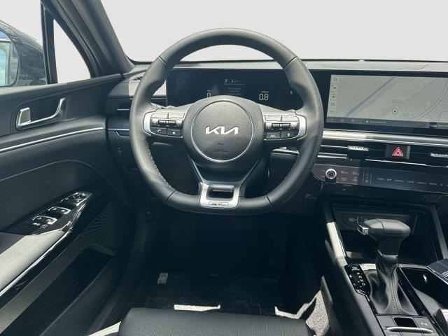 new 2025 Kia K5 car, priced at $30,045