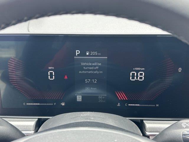 new 2025 Kia K5 car, priced at $30,045
