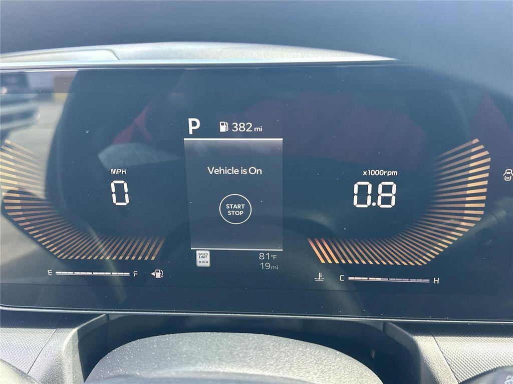 new 2025 Kia K4 car, priced at $23,400