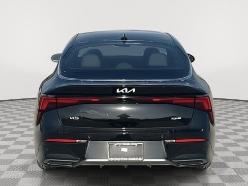 new 2025 Kia K5 car, priced at $30,703