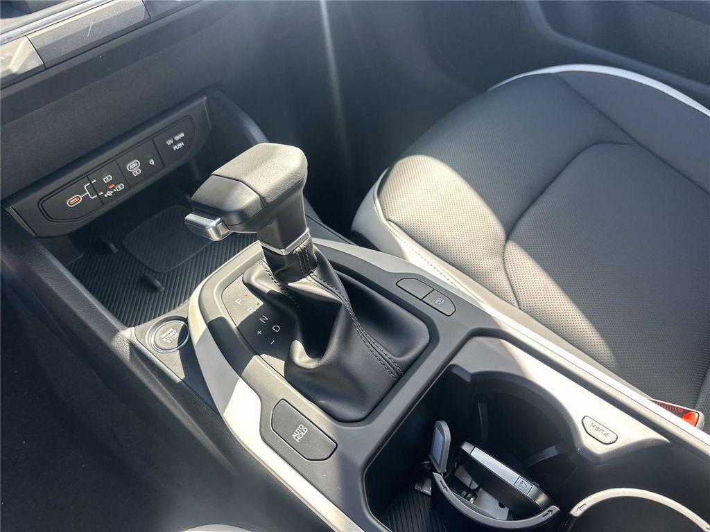 new 2025 Kia K4 car, priced at $29,870