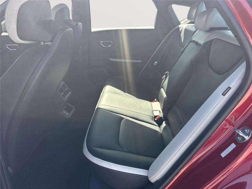 new 2025 Kia K4 car, priced at $29,870