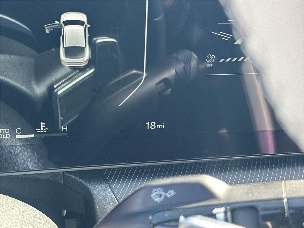 new 2025 Kia K4 car, priced at $29,870