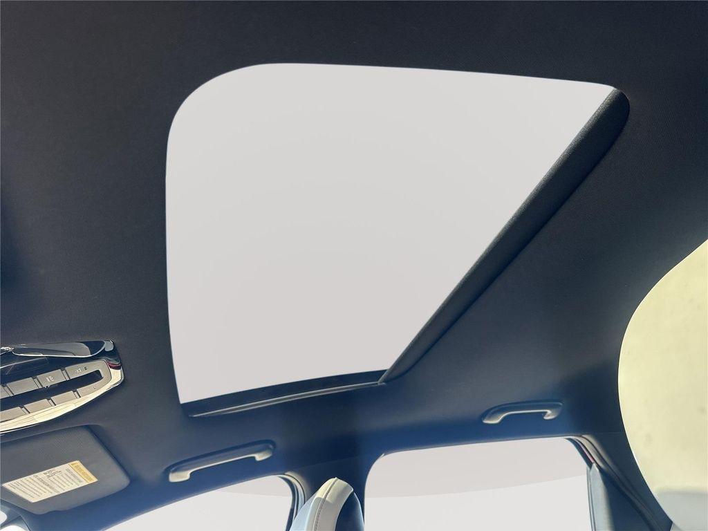new 2025 Kia K4 car, priced at $29,870