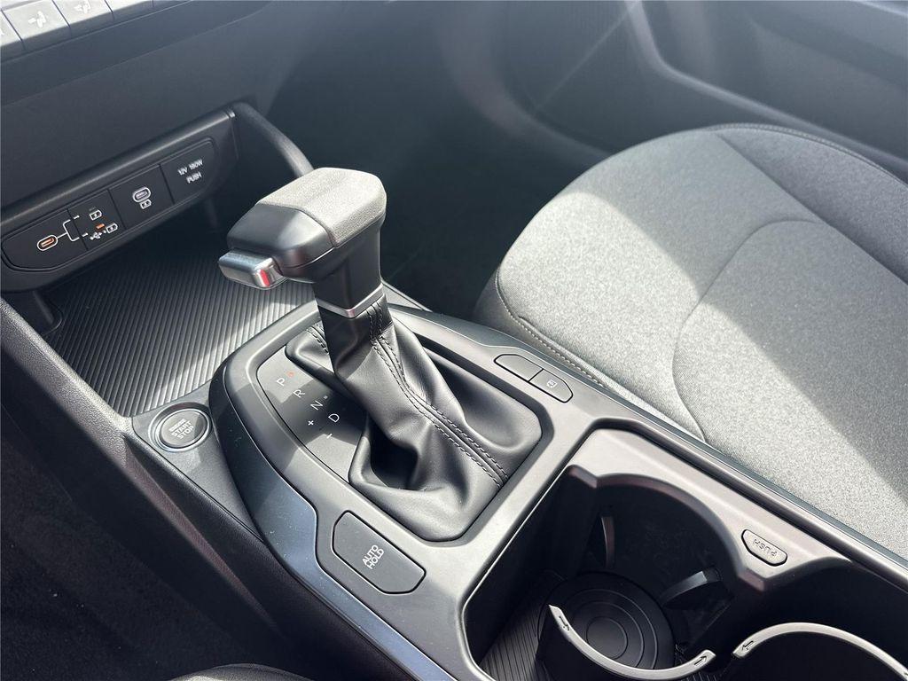 new 2025 Kia K4 car, priced at $23,644