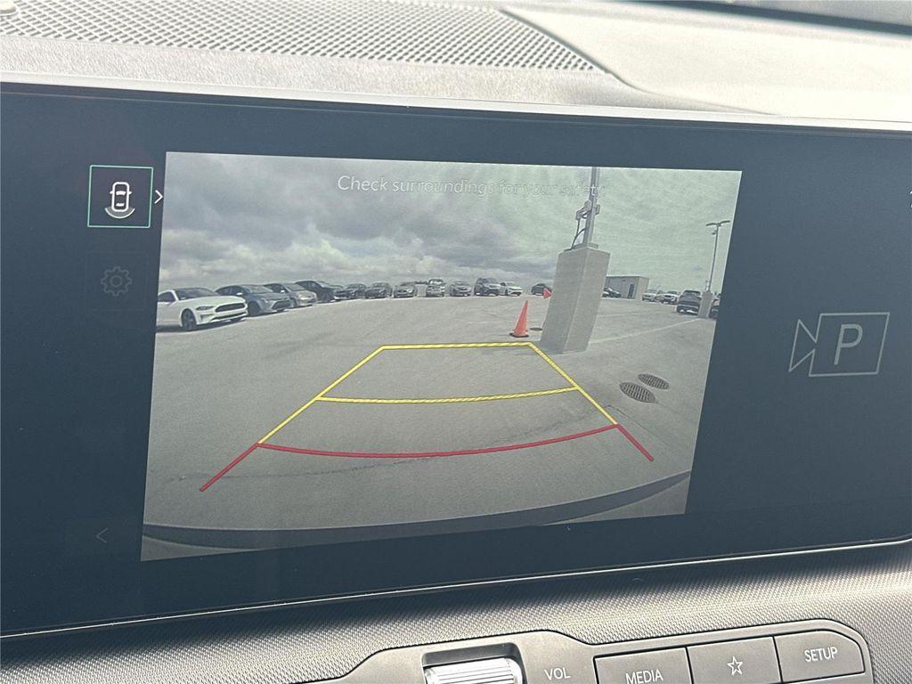 new 2025 Kia K4 car, priced at $23,644