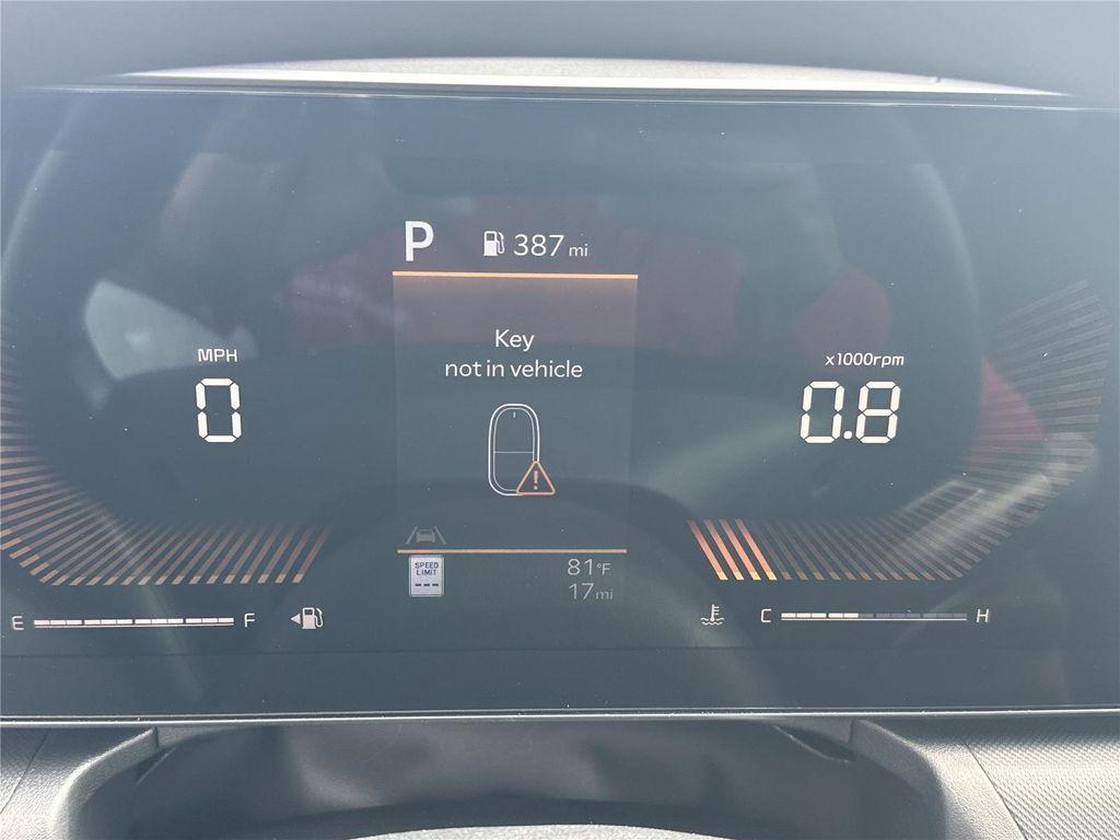 new 2025 Kia K4 car, priced at $23,644