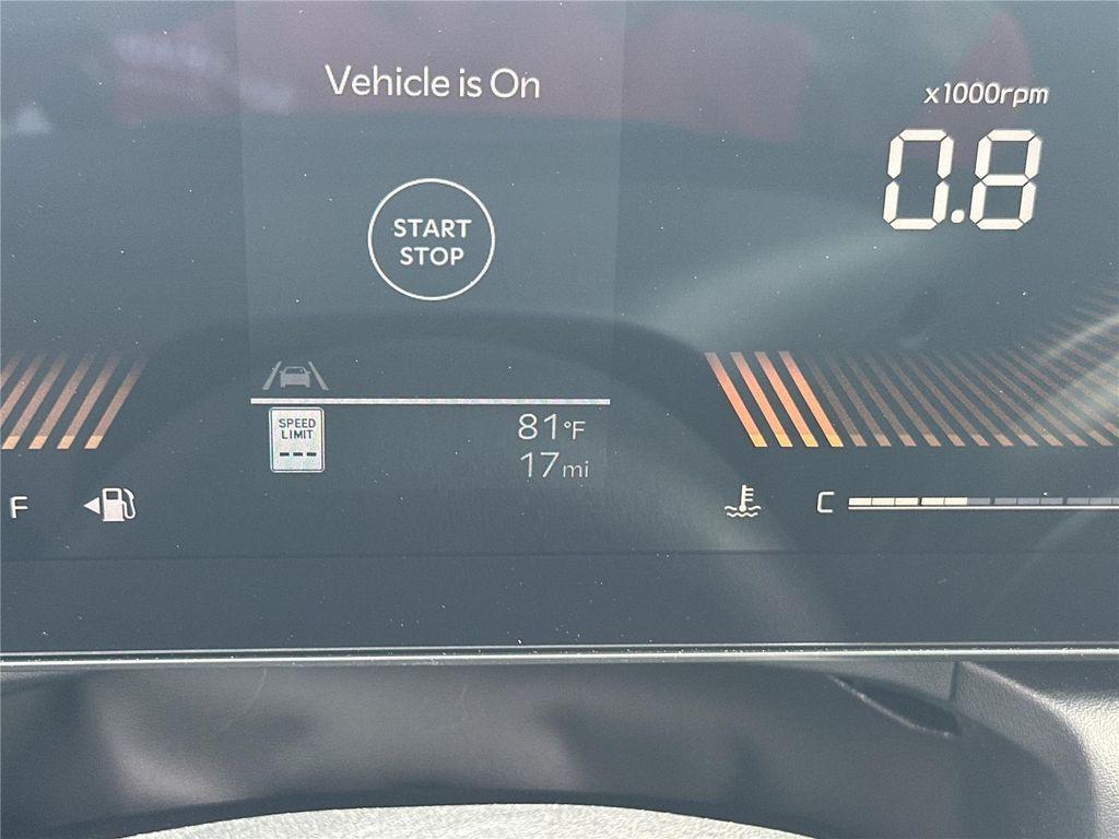 new 2025 Kia K4 car, priced at $23,644