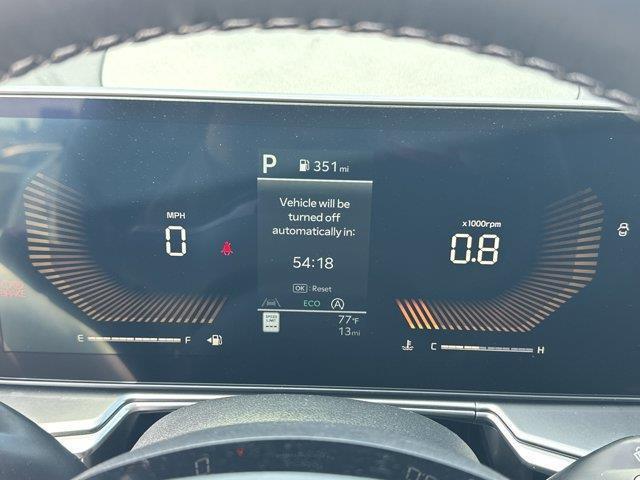 new 2025 Kia Sorento car, priced at $42,595