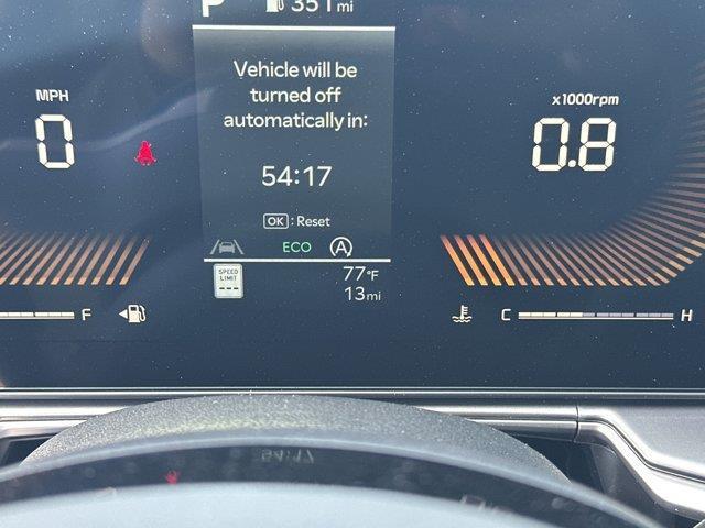 new 2025 Kia Sorento car, priced at $42,595