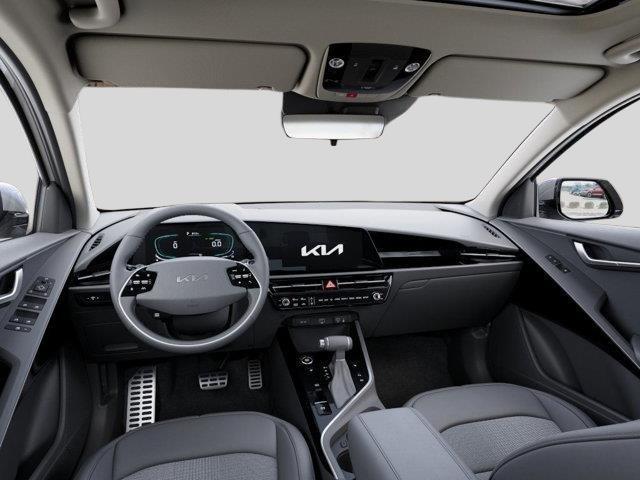 new 2025 Kia Niro car, priced at $32,674