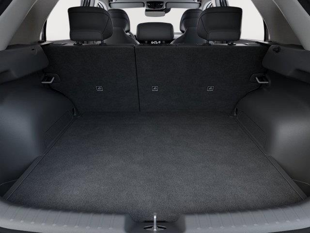 new 2025 Kia Niro car, priced at $32,674