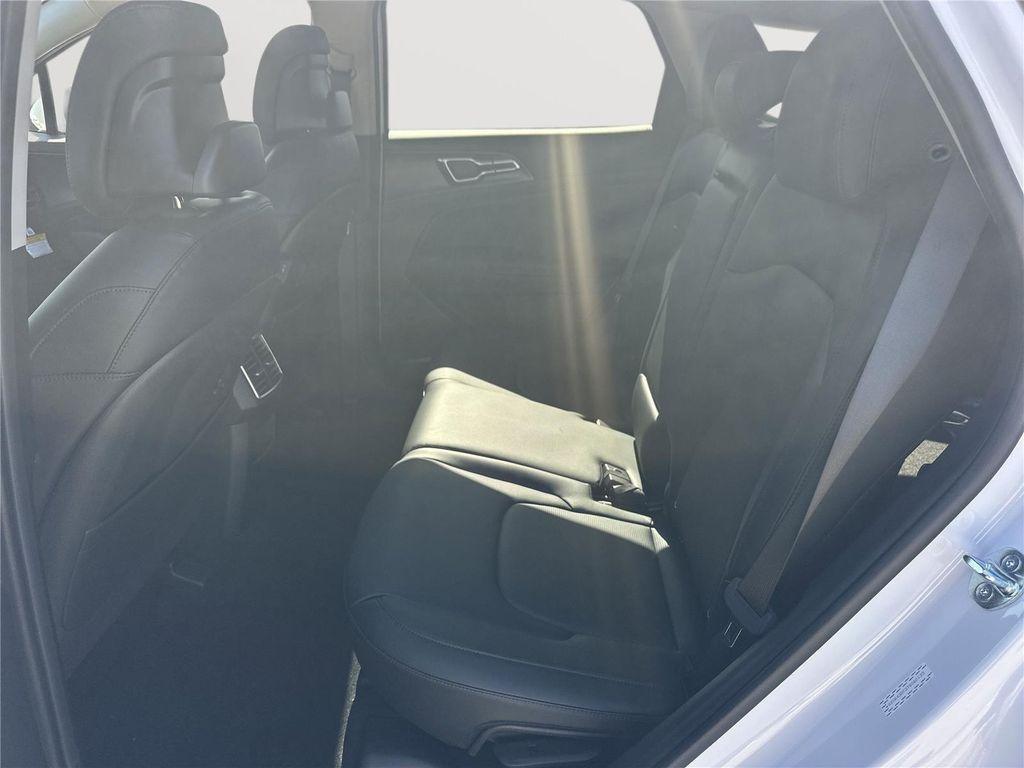 new 2026 Kia Sportage car, priced at $34,360