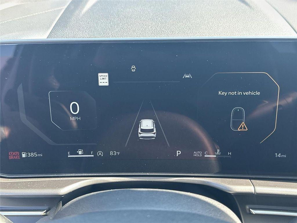 new 2026 Kia Sportage car, priced at $34,360