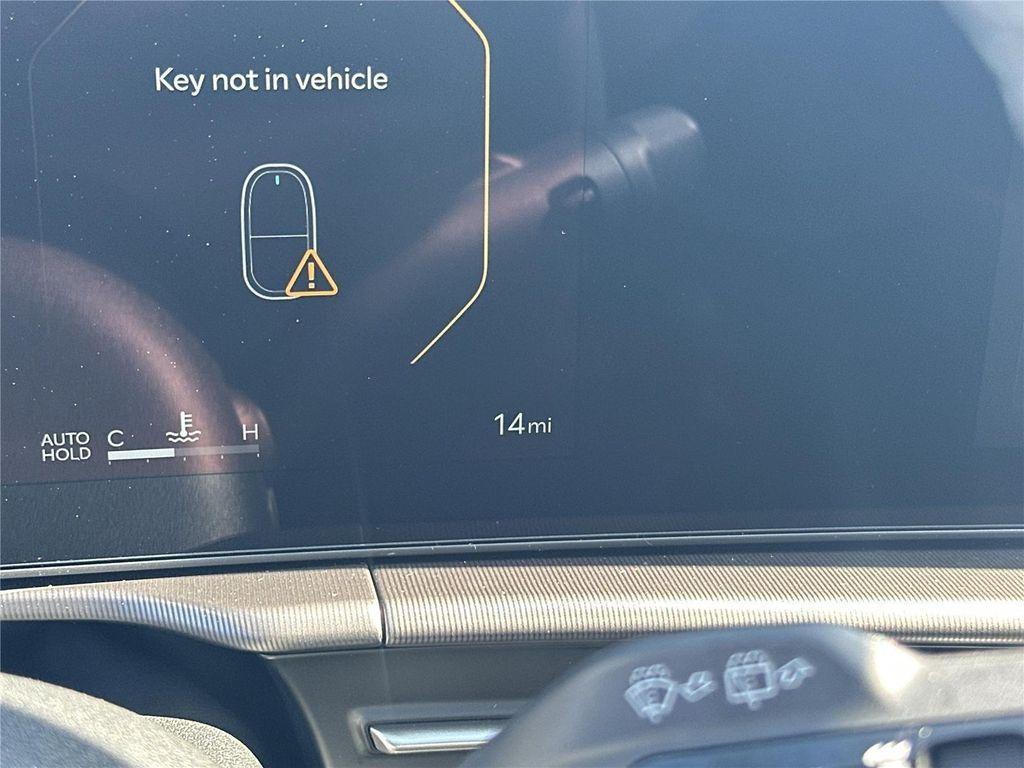 new 2026 Kia Sportage car, priced at $34,360