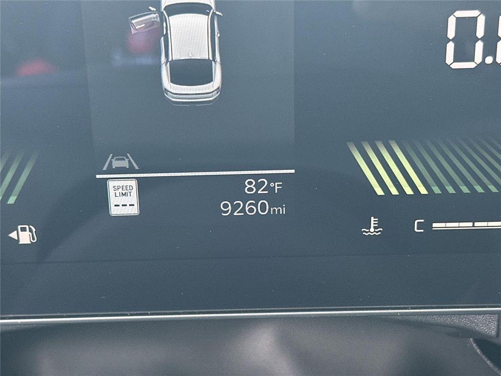 used 2025 Kia K4 car, priced at $19,995