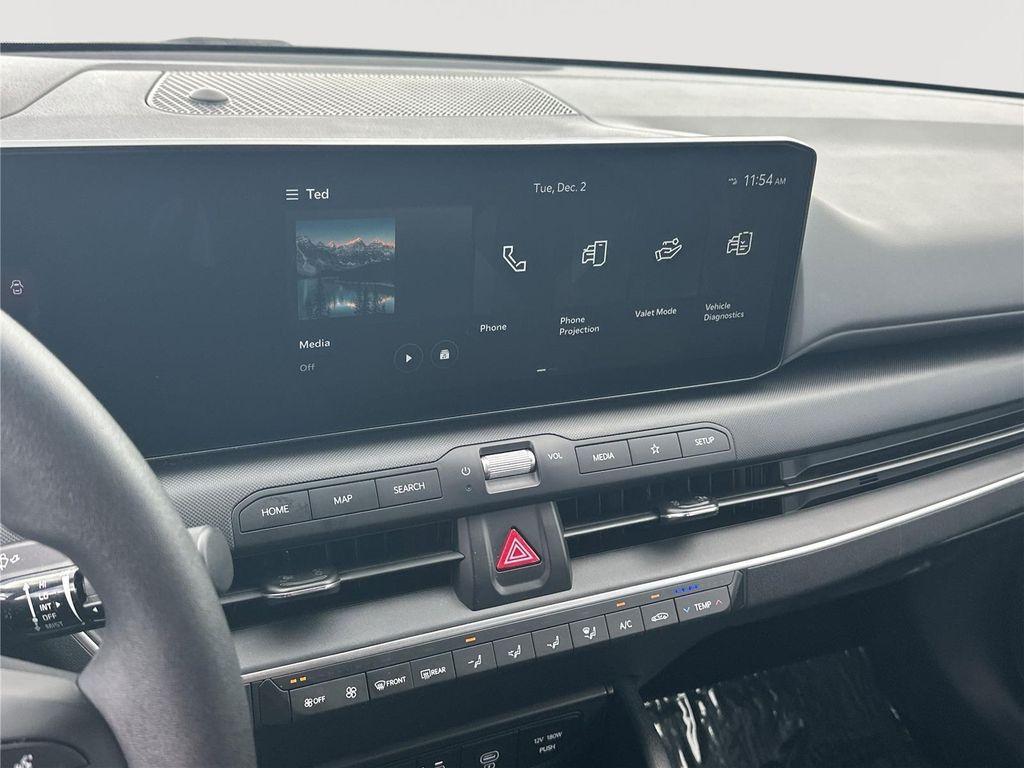 used 2025 Kia K4 car, priced at $19,995