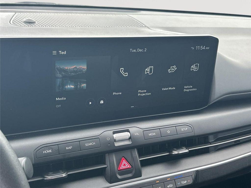 used 2025 Kia K4 car, priced at $19,995