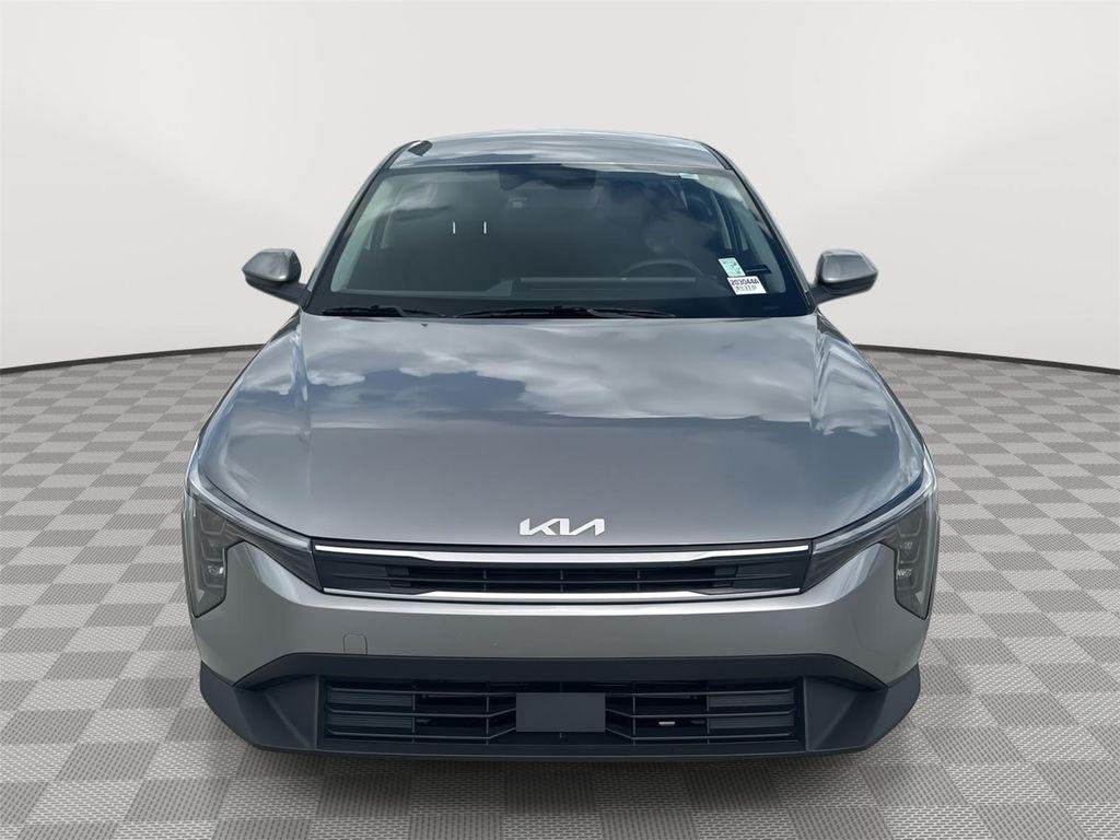 used 2025 Kia K4 car, priced at $19,995