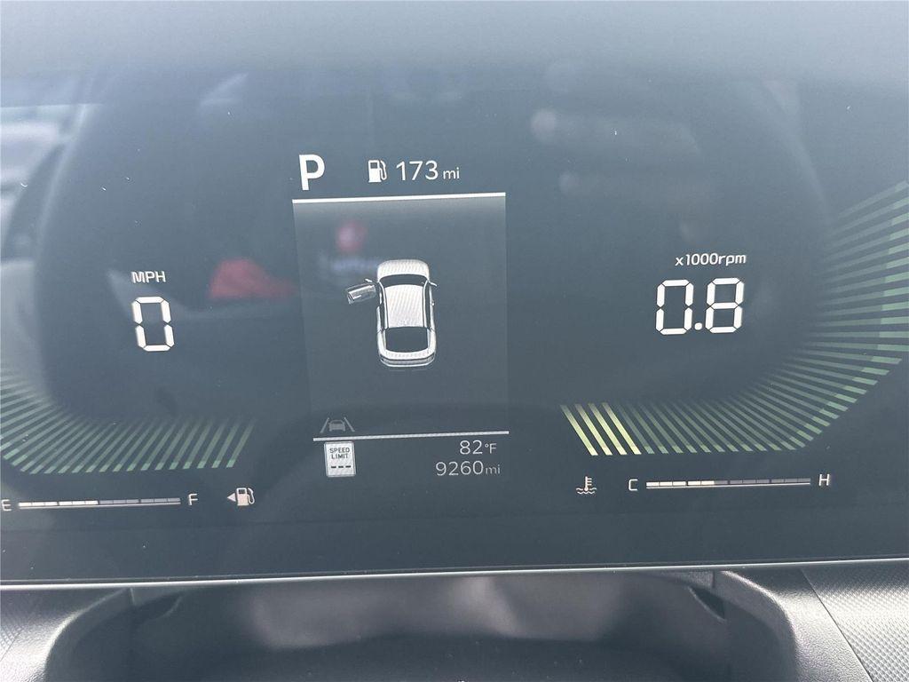 used 2025 Kia K4 car, priced at $19,995