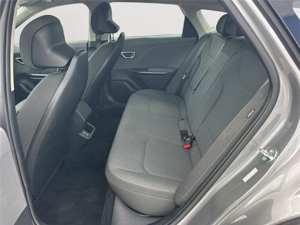 used 2025 Kia K4 car, priced at $19,995