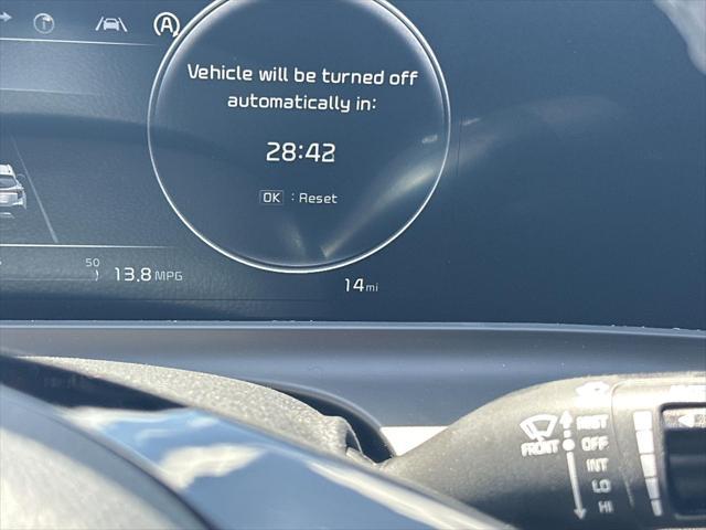 new 2025 Kia Seltos car, priced at $28,680