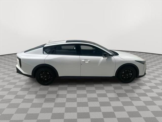 new 2025 Kia K4 car, priced at $29,835