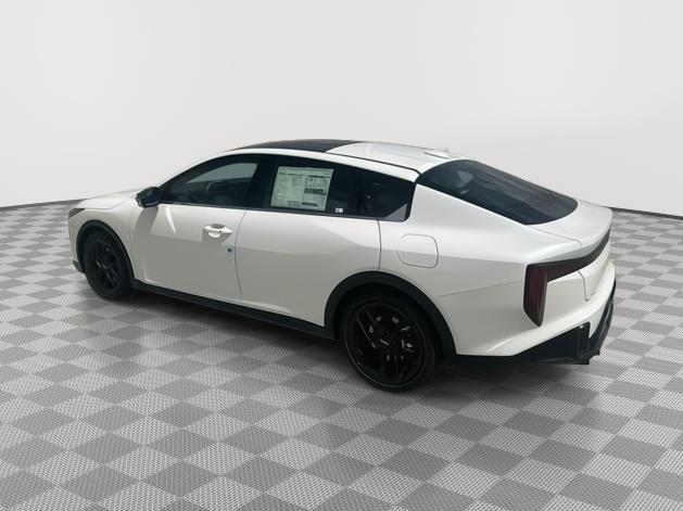 new 2025 Kia K4 car, priced at $29,835