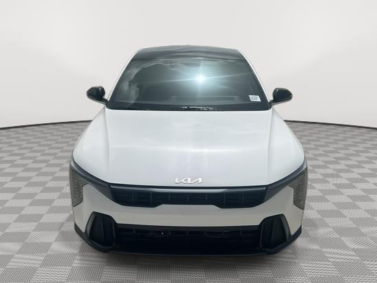 new 2025 Kia K4 car, priced at $29,835