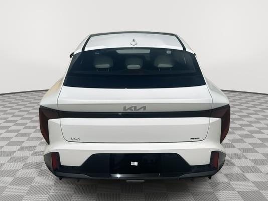 new 2025 Kia K4 car, priced at $29,835