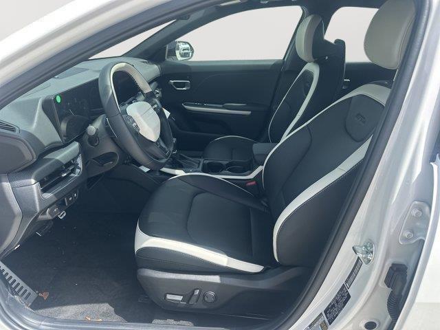 new 2025 Kia K4 car, priced at $29,835