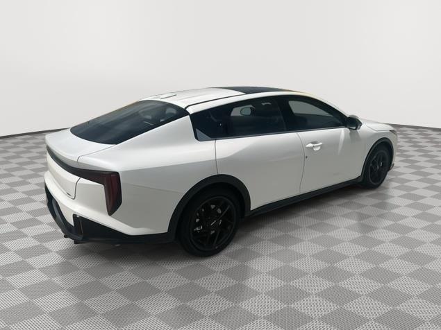 new 2025 Kia K4 car, priced at $29,835