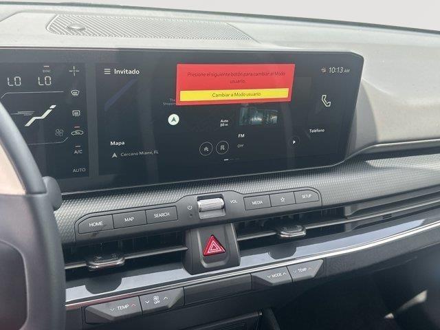 new 2025 Kia K4 car, priced at $29,835