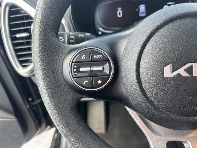 used 2023 Kia Soul car, priced at $14,863