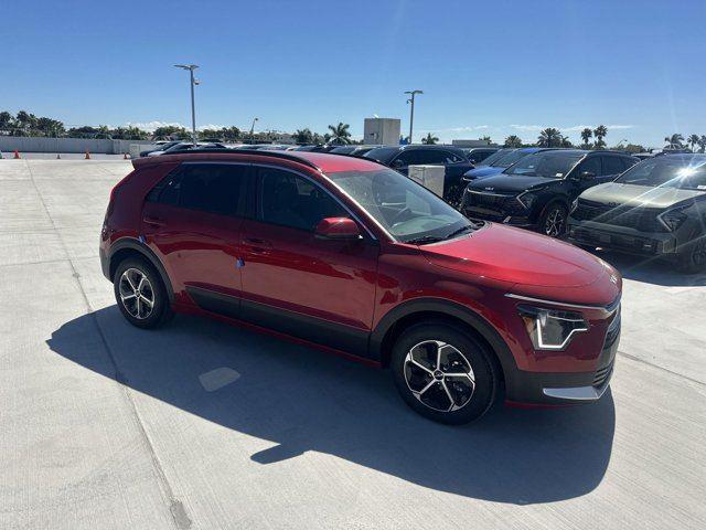 new 2025 Kia Niro car, priced at $28,844