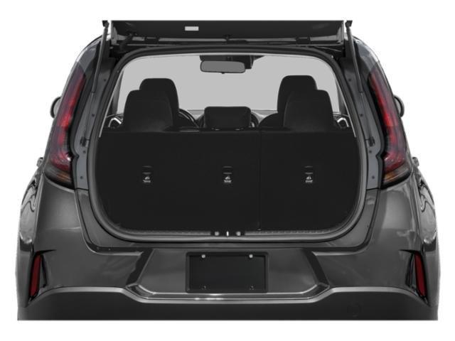used 2024 Kia Soul car, priced at $17,099