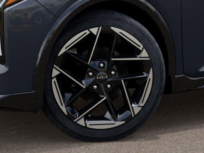 new 2025 Kia K4 car, priced at $28,705